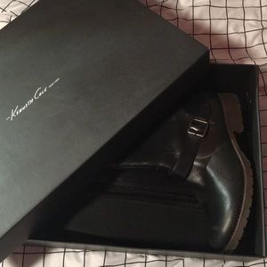 KENNETH COLE JENNY BOOTS